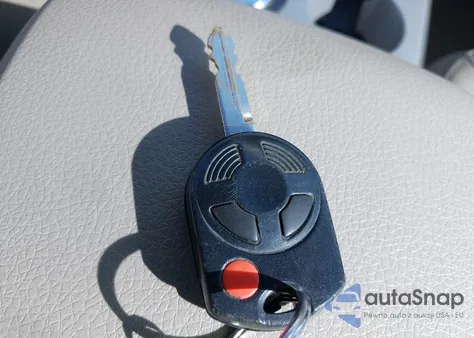 2010 Ford Edge Limited z USA, uszkodzony, nr VIN 2FMDK4KC1ABB51919